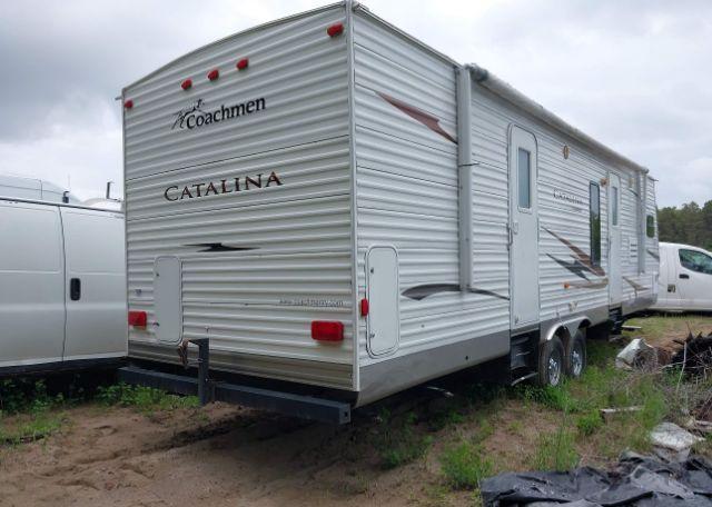 2012 FOREST RIVER CATALINA