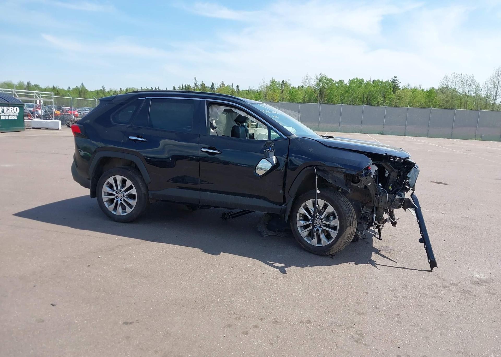 2024 TOYOTA RAV4 LIMITED