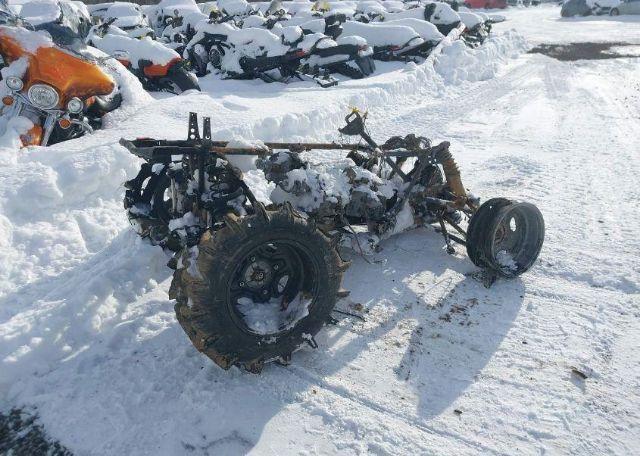 2022 POLARIS SCRAMBLER 850