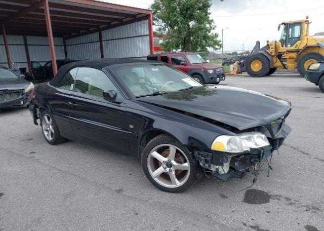 2004 VOLVO C70 HT