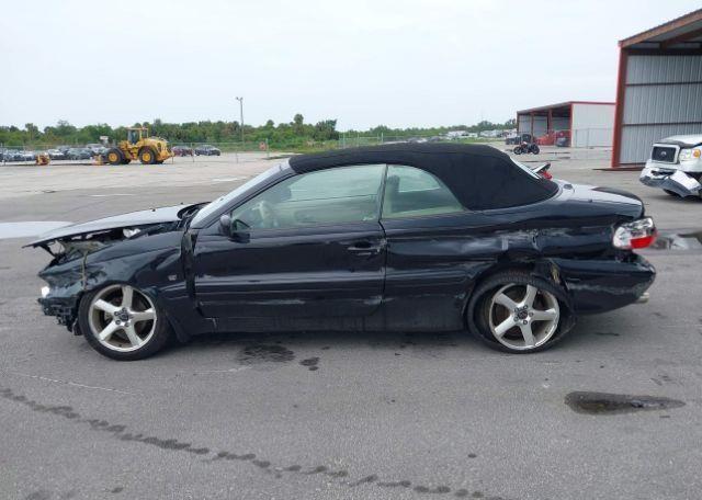 2004 VOLVO C70 HT