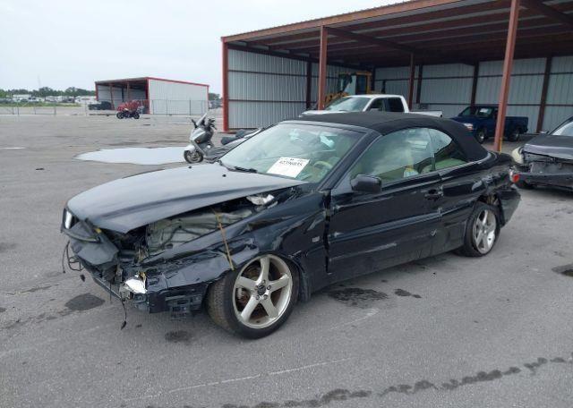 2004 VOLVO C70 HT