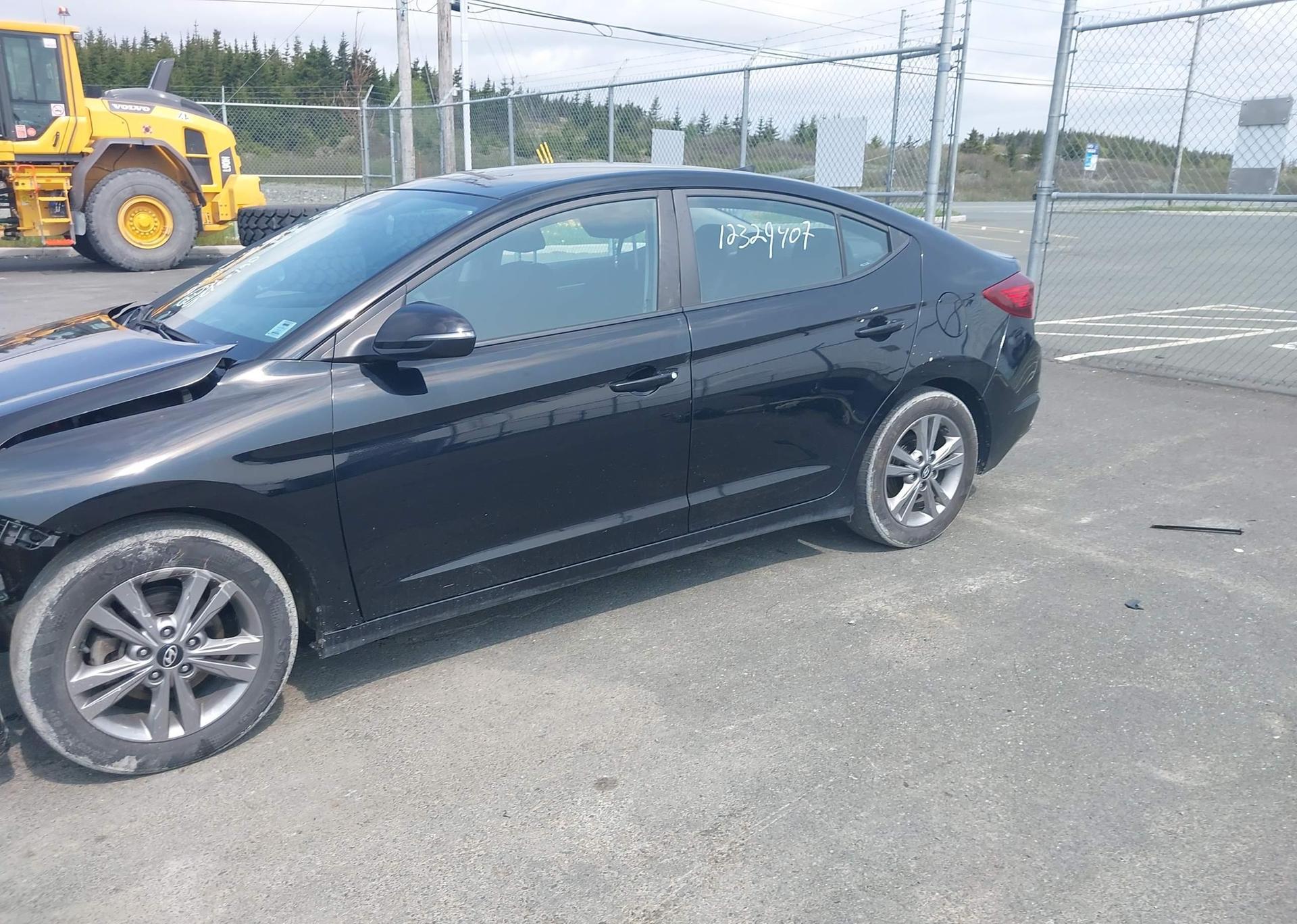 2019 HYUNDAI ELANTRA PREFERRED
