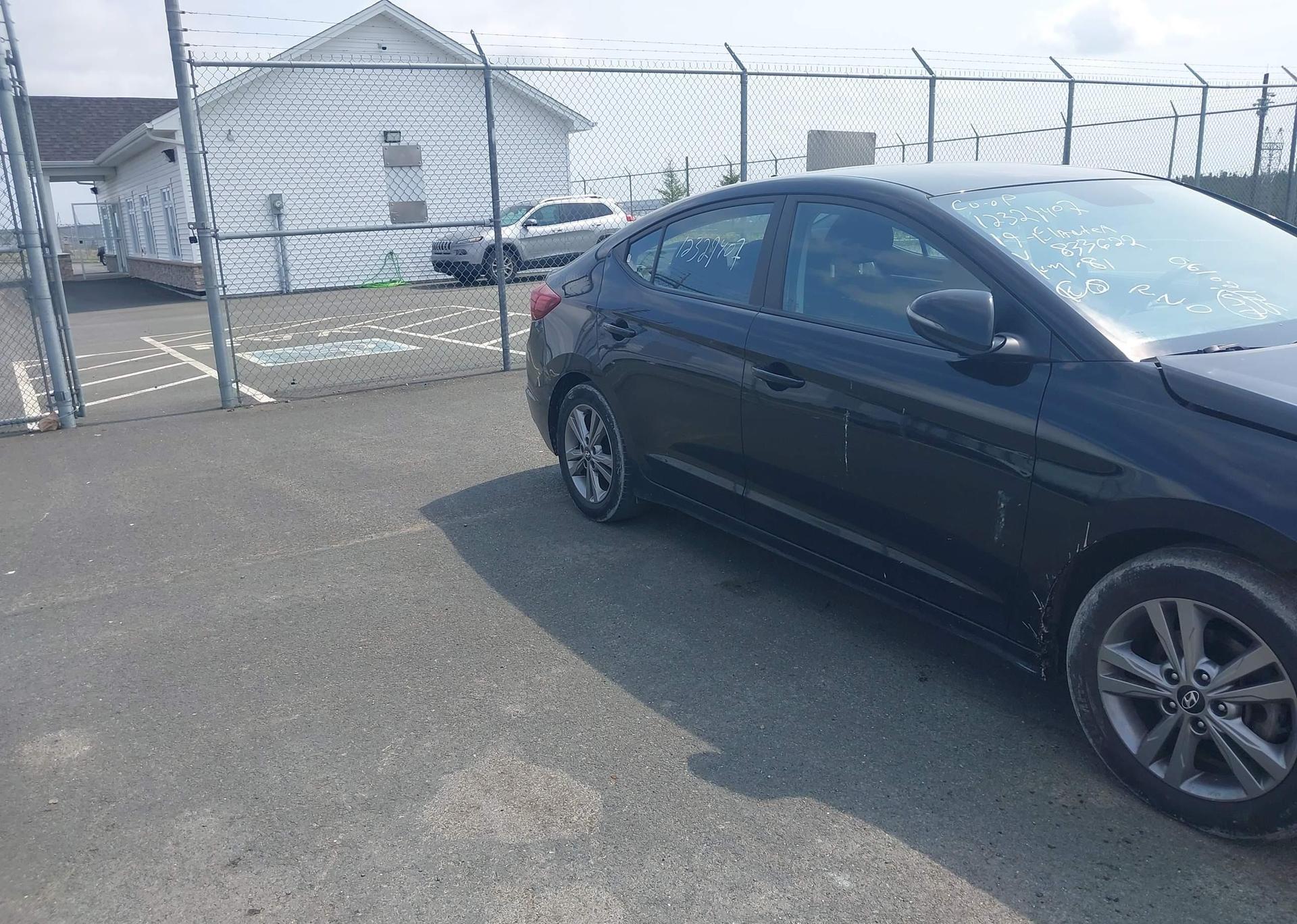 2019 HYUNDAI ELANTRA PREFERRED