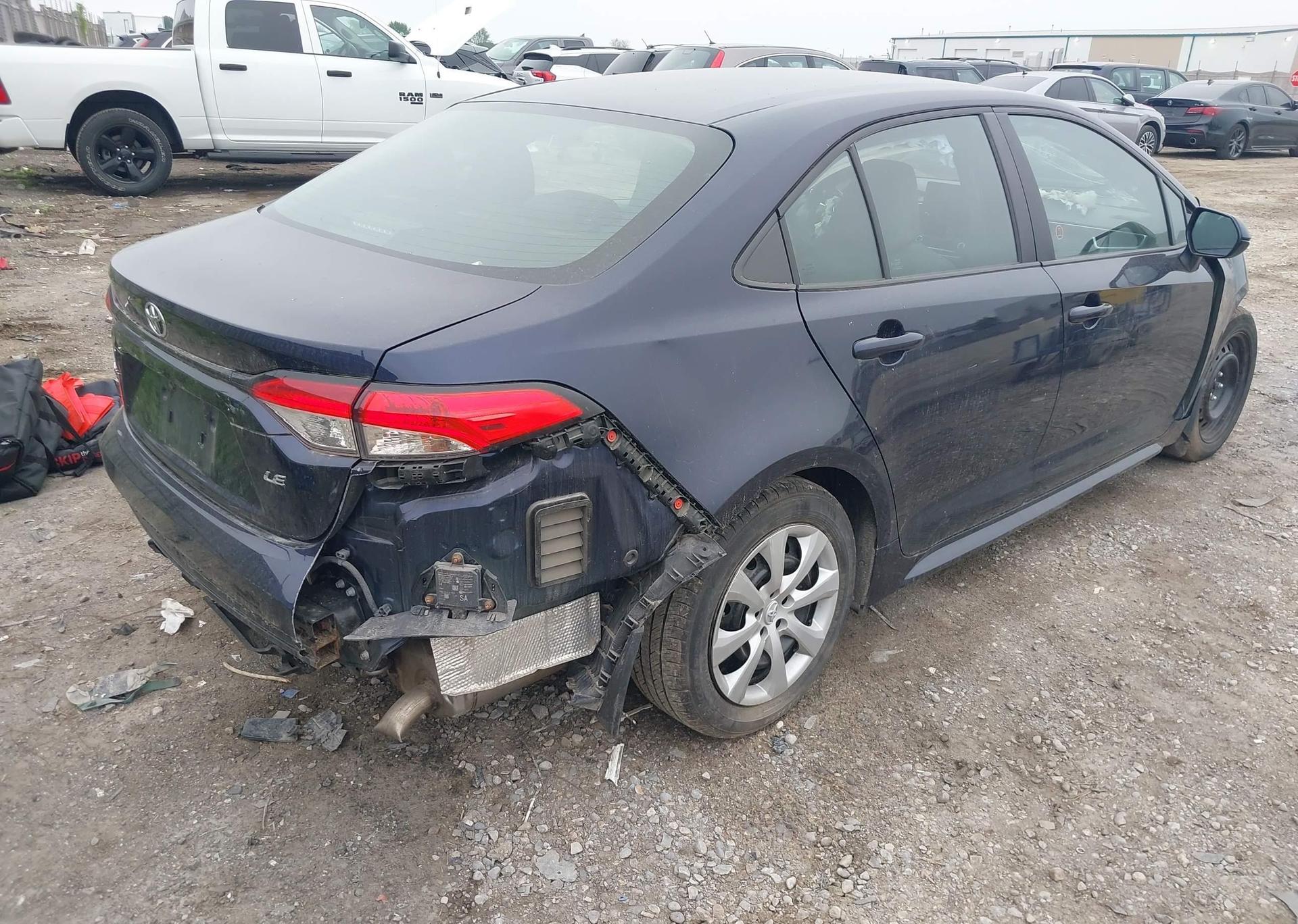 2022 HONDA CIVIC LX