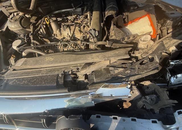 2019 VOLKSWAGEN JETTA 1.4 TSI HIGHLINE