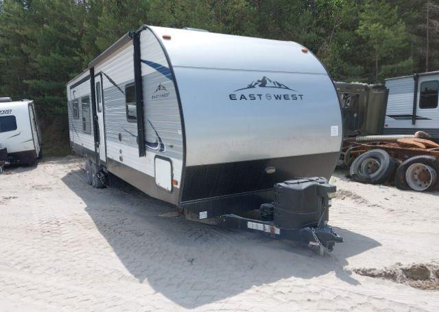 2019 Caravan TRAVEL TRAILER