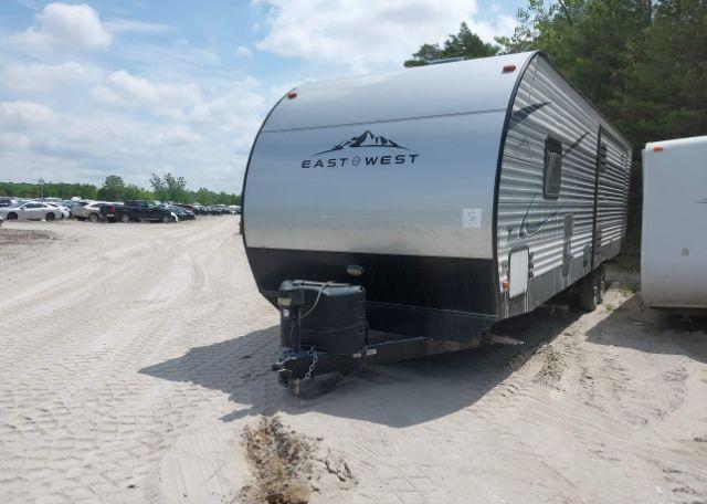 2019 Caravan TRAVEL TRAILER