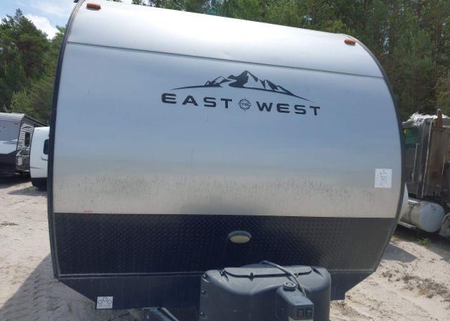 2019 Caravan TRAVEL TRAILER