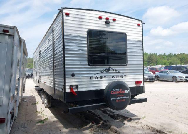 2019 Caravan TRAVEL TRAILER