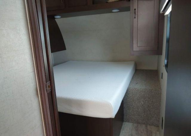 2019 Caravan TRAVEL TRAILER