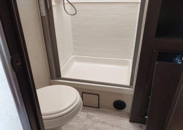 2019 Caravan TRAVEL TRAILER
