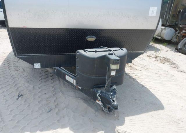 2019 Caravan TRAVEL TRAILER