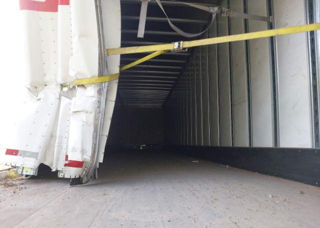 2024 MANAC INC VAN TRAILER
