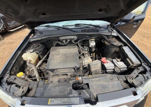 2010 FORD ESCAPE LIMITED