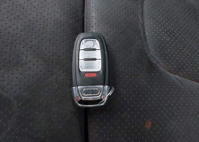 2013 AUDI A4 PREMIUM PLUS