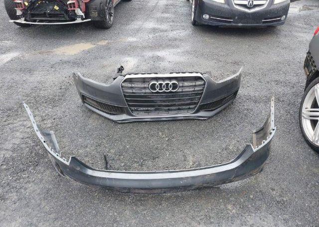 2013 AUDI A4 PREMIUM PLUS
