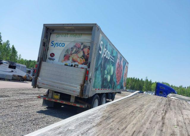 2018 GREAT DANE TRAILERS ECM 1114-12238