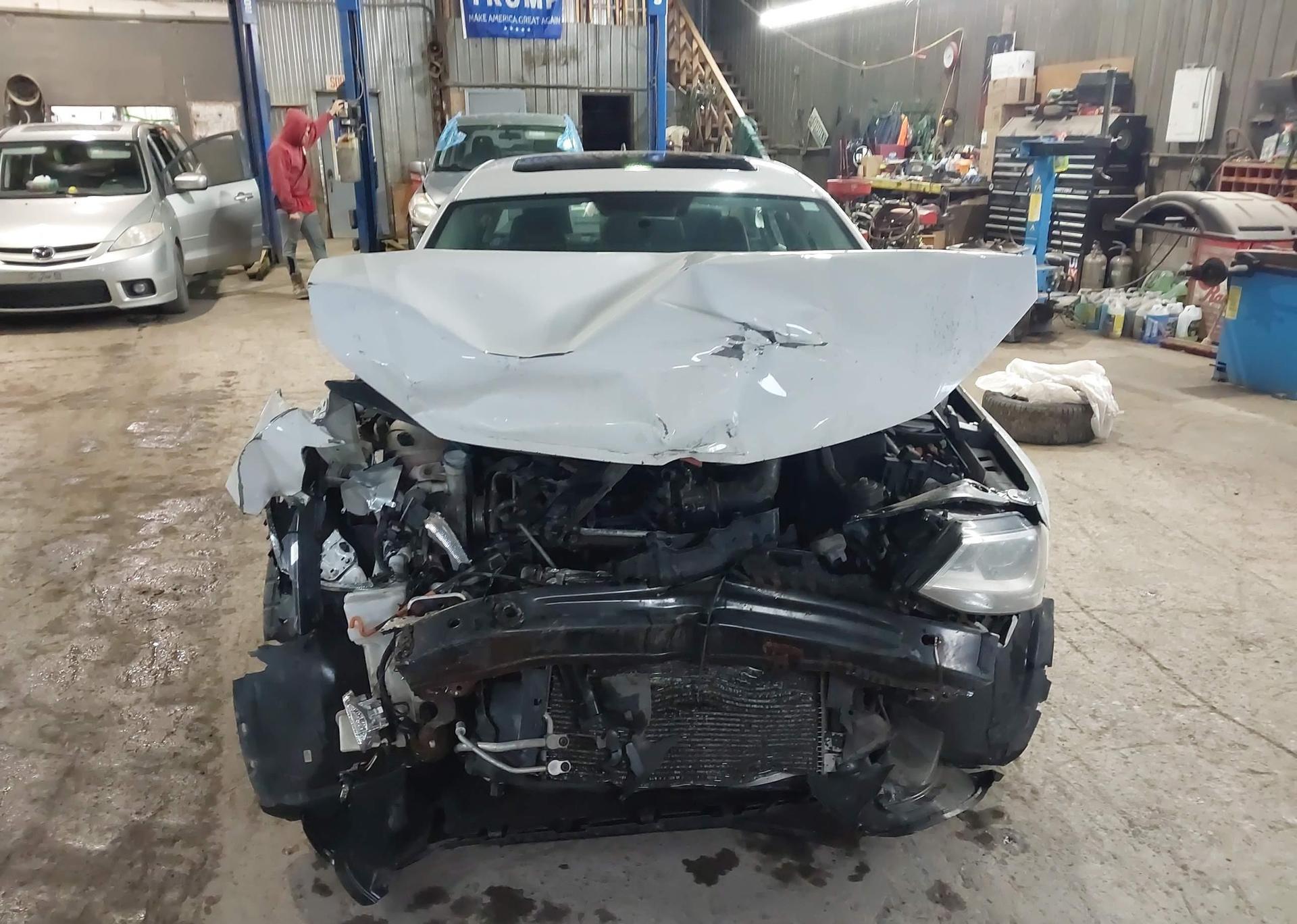 2013 VOLKSWAGEN JETTA