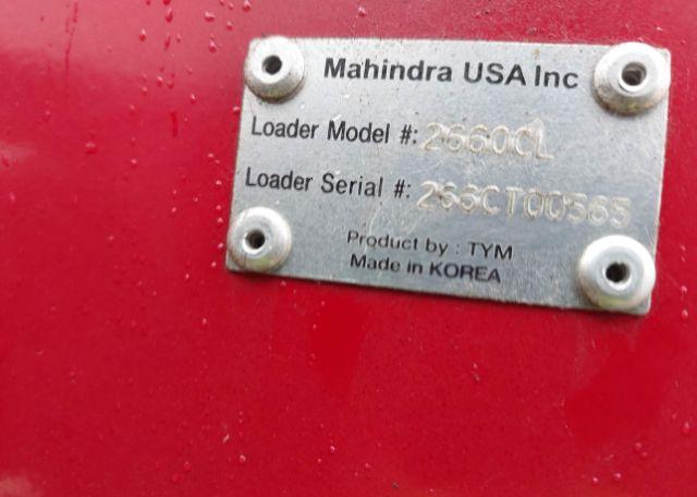 2023 MAHINDRA ROXOR