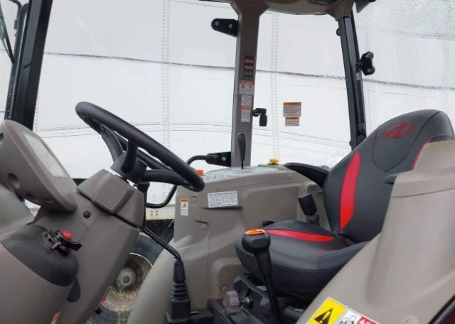 2023 MAHINDRA ROXOR