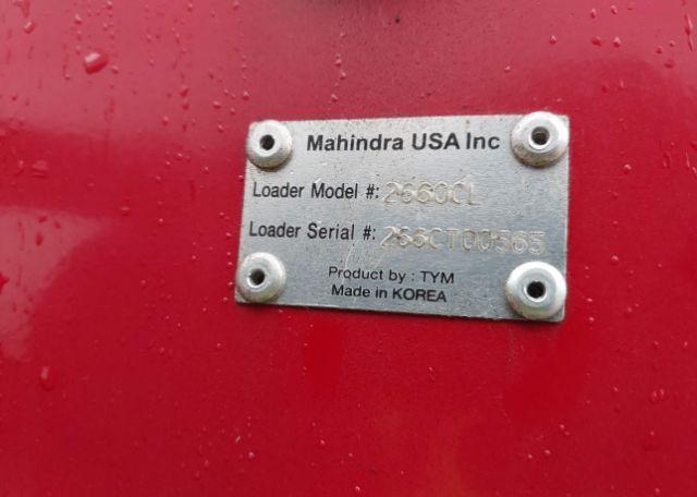 2023 MAHINDRA ROXOR