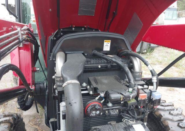 2023 MAHINDRA ROXOR