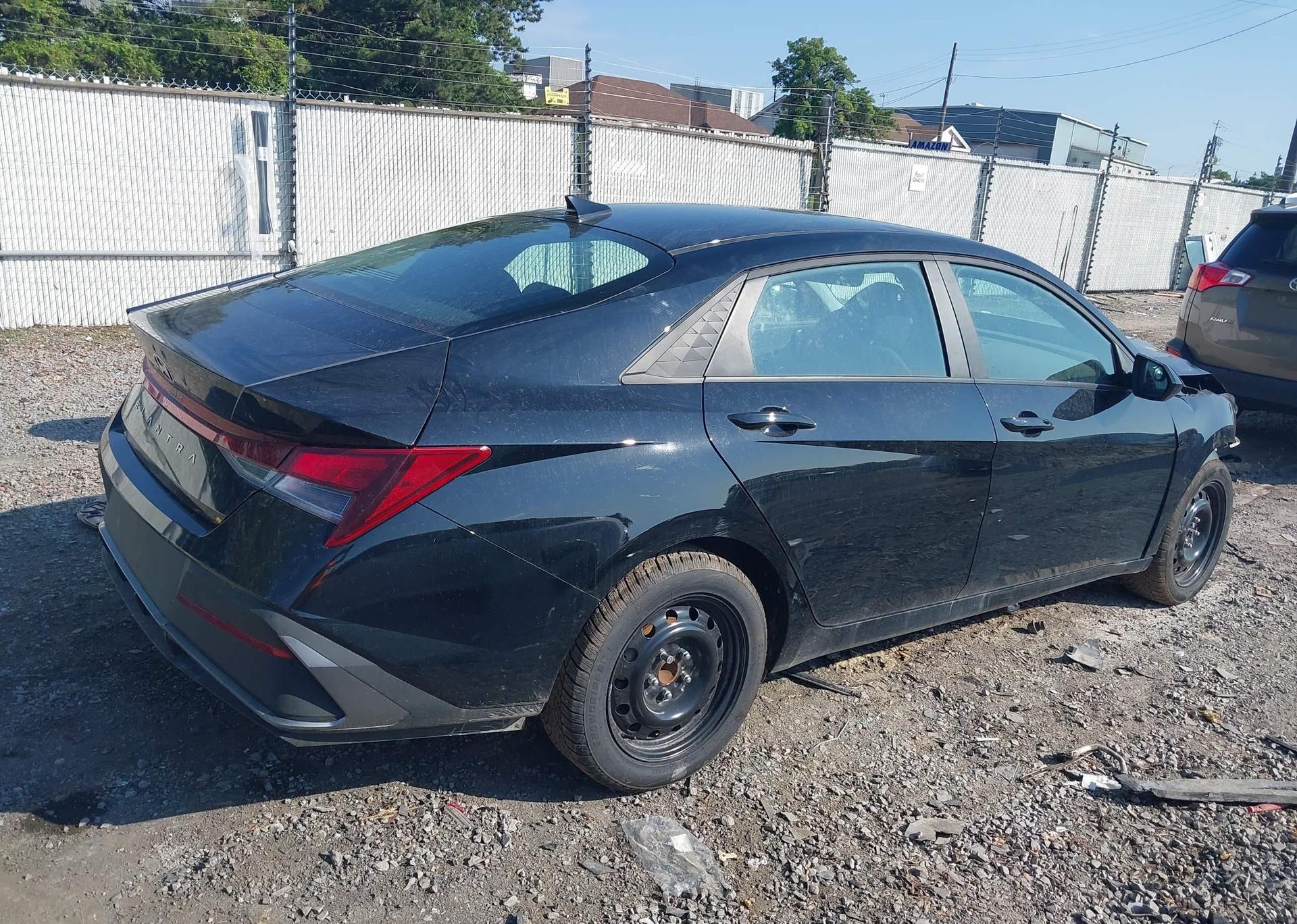 2024 HYUNDAI ELANTRA PREFERRED