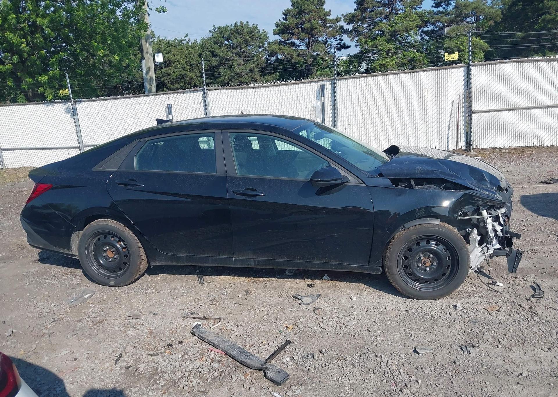 2024 HYUNDAI ELANTRA PREFERRED