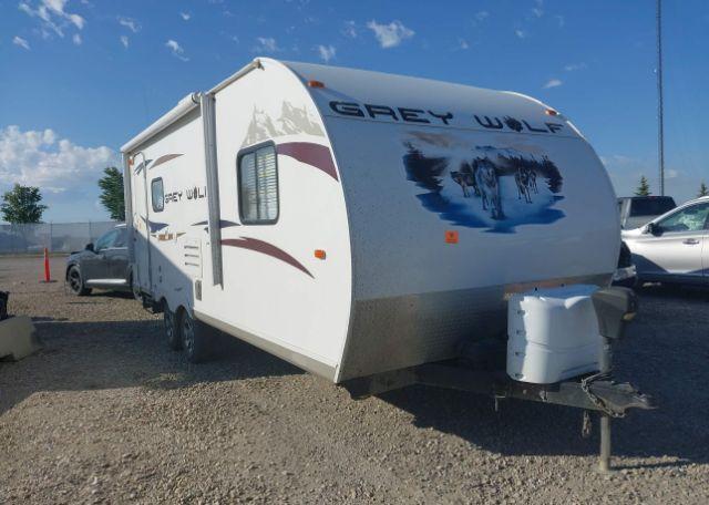 2011 CHEROKEE GREY WOLF 28BH