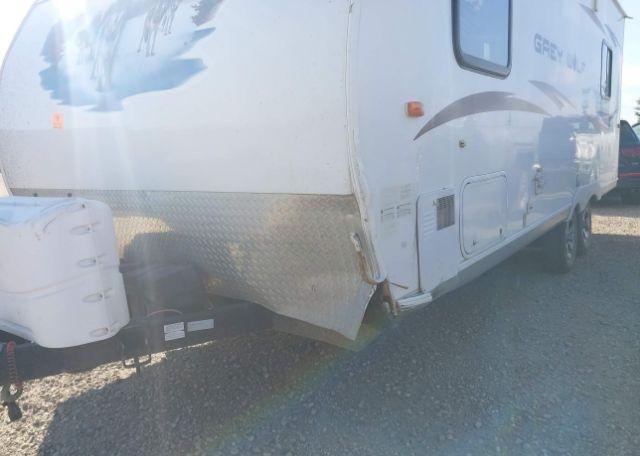 2011 CHEROKEE GREY WOLF 28BH