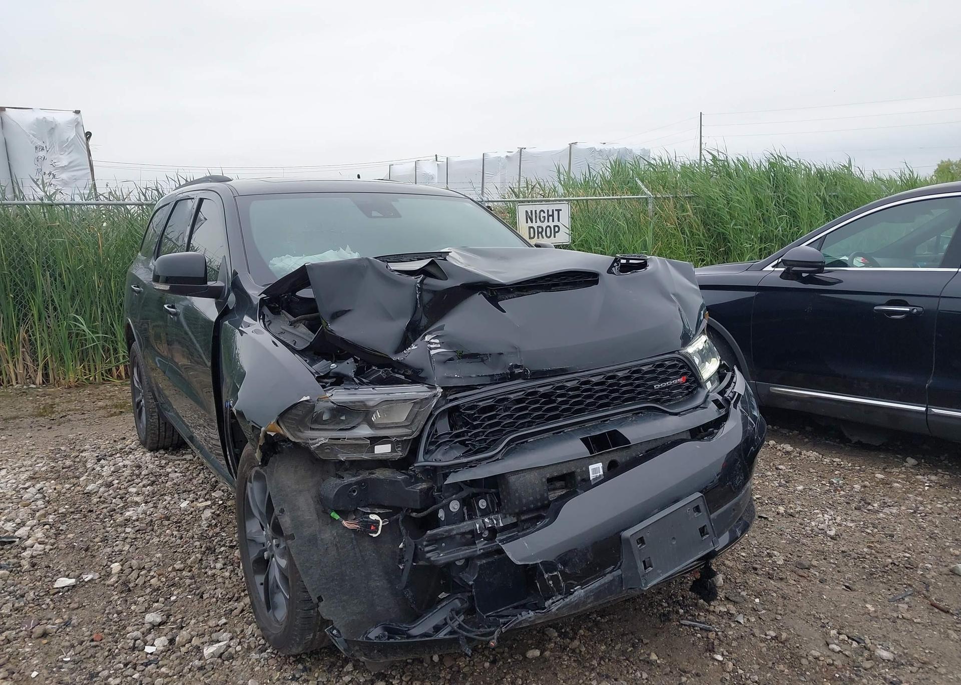 2024 DODGE DURANGO GT PREMIUM