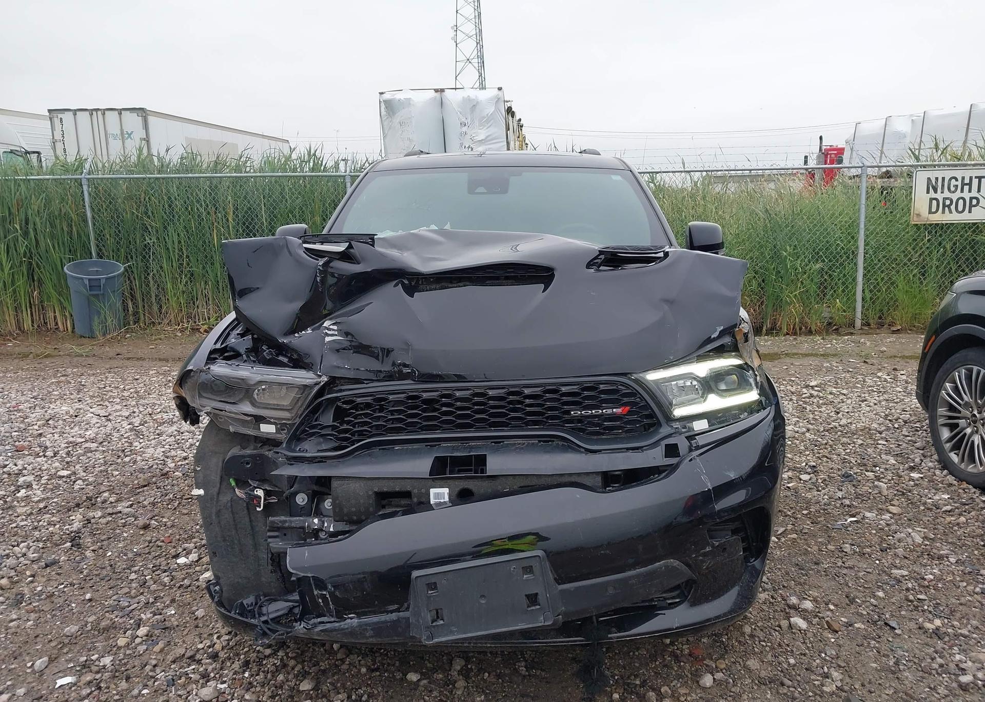 2024 DODGE DURANGO GT PREMIUM