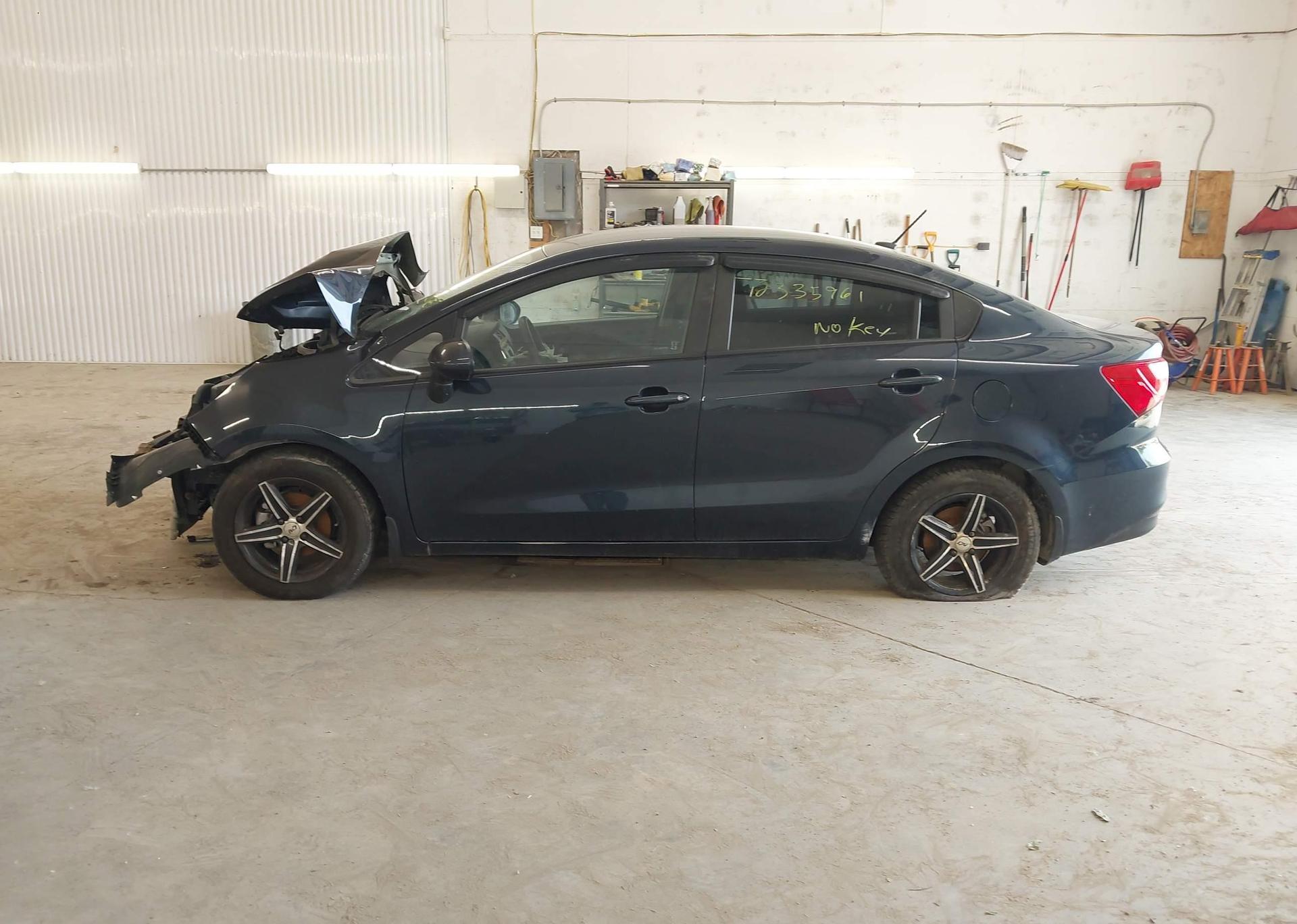 2016 NISSAN MAXIMA 3.5S