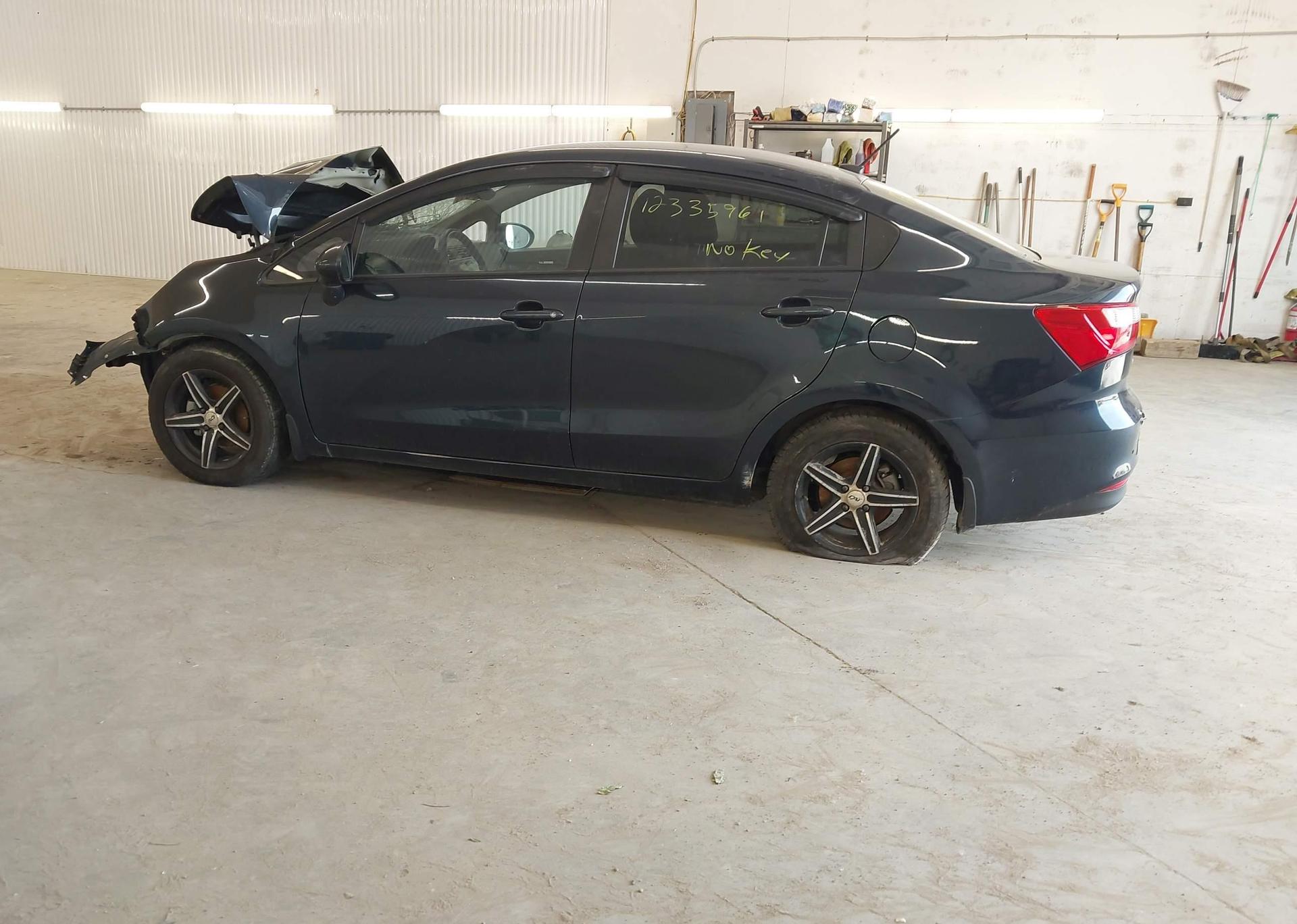 2016 NISSAN MAXIMA 3.5S