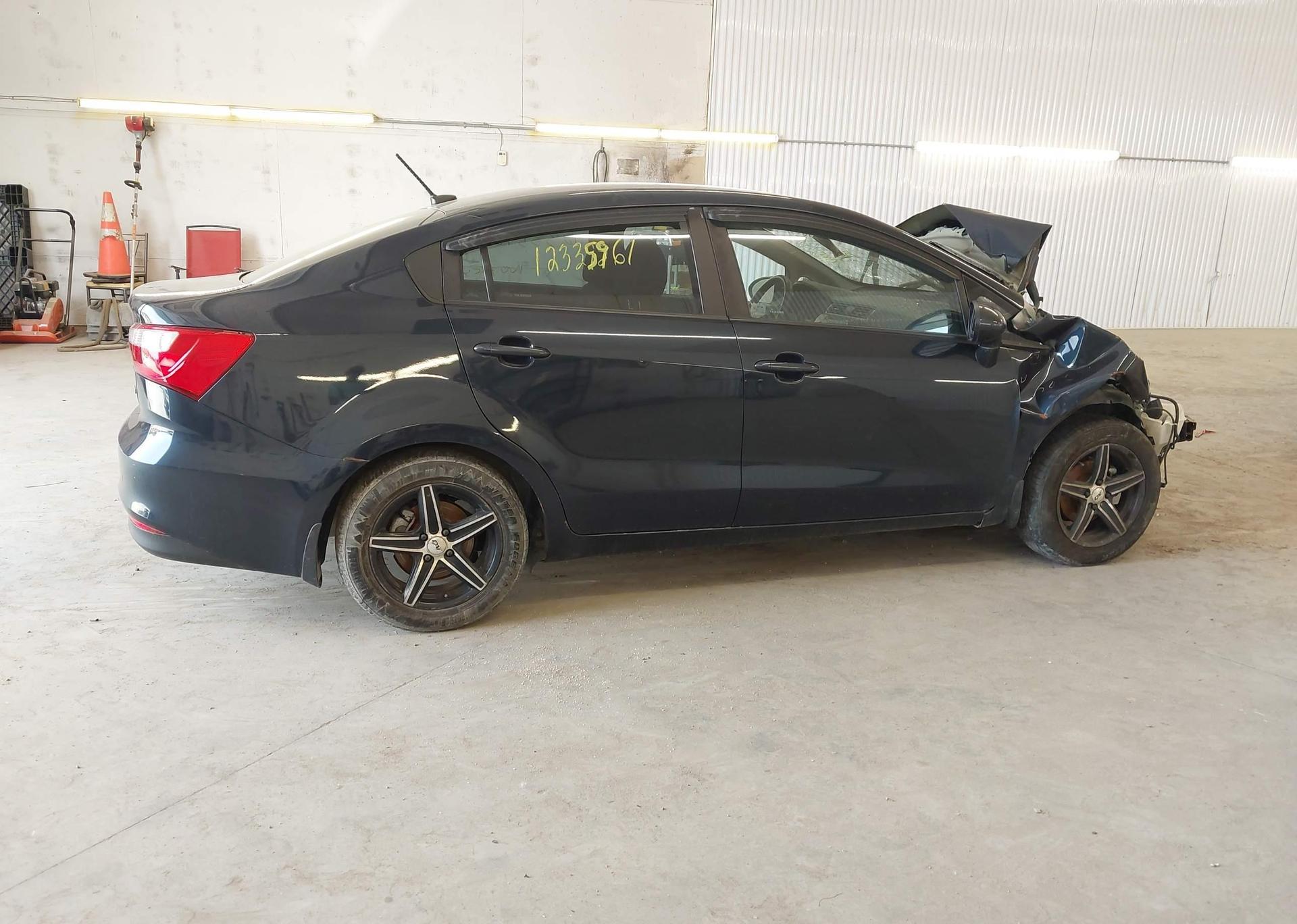 2016 NISSAN MAXIMA 3.5S