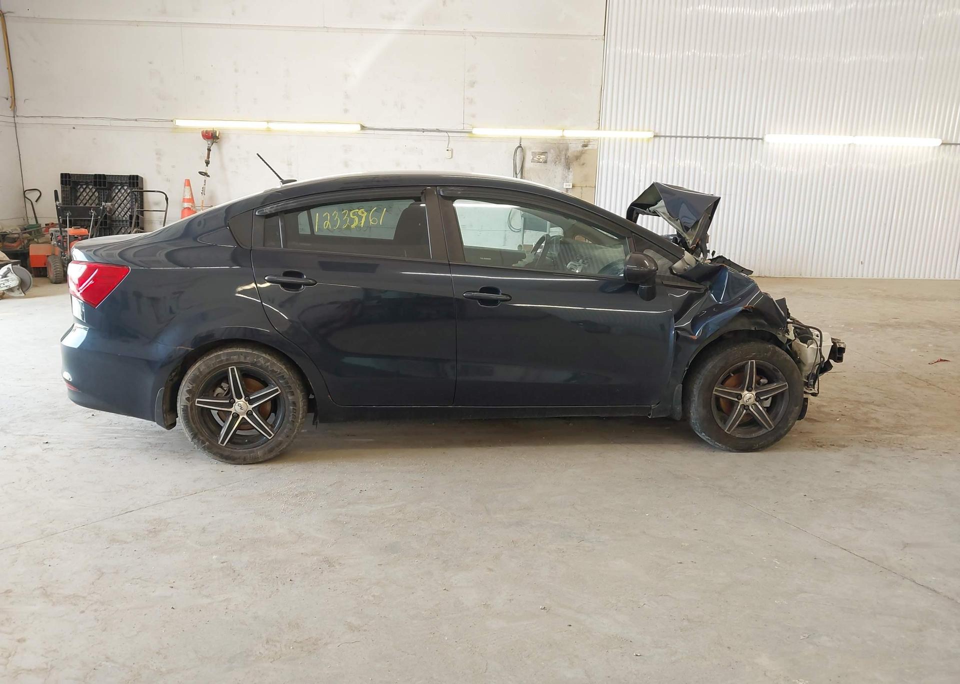 2016 NISSAN MAXIMA 3.5S