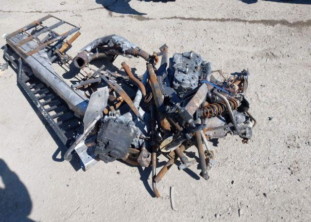 2018 POLARIS 800