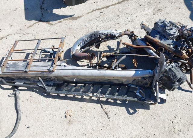 2018 POLARIS 800
