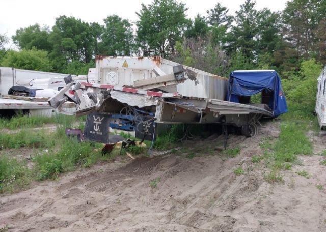 2022 WILSON TRAILER CO TRAILER