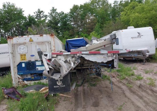 2022 WILSON TRAILER CO TRAILER