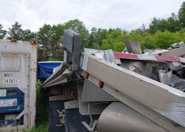 2022 WILSON TRAILER CO TRAILER
