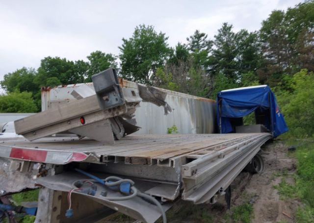 2022 WILSON TRAILER CO TRAILER