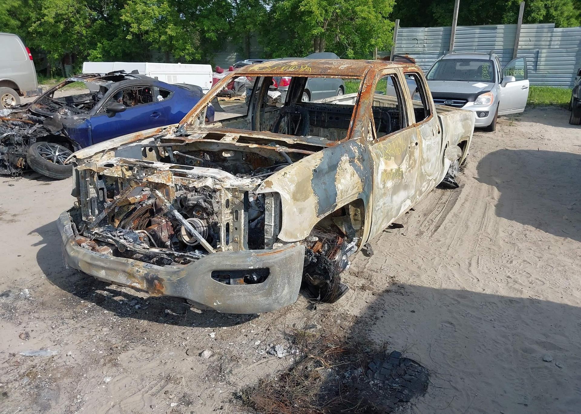 2019 GMC SIERRA 1500 LIMITED