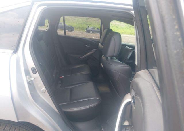 2014 ACURA RDX