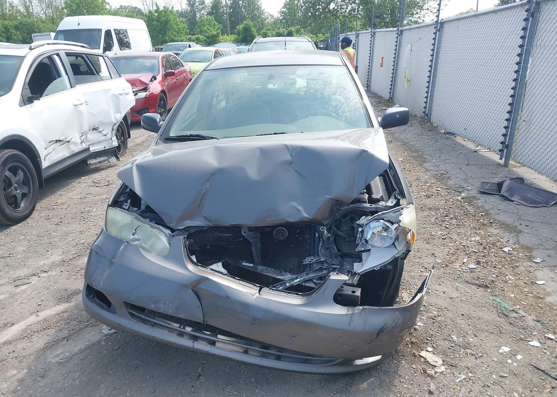 2004 PORSCHE CAYENNE S
