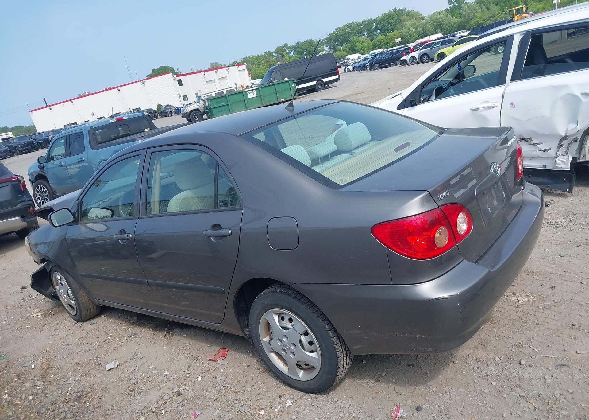 2004 PORSCHE CAYENNE S
