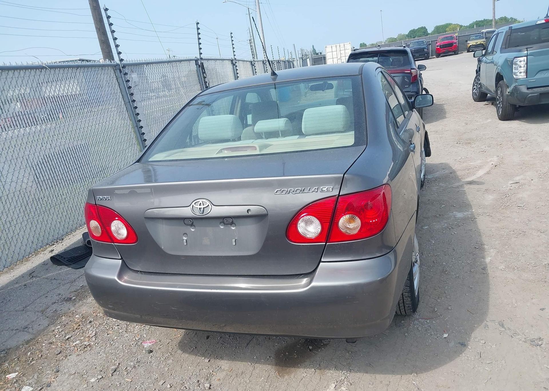 2004 PORSCHE CAYENNE S