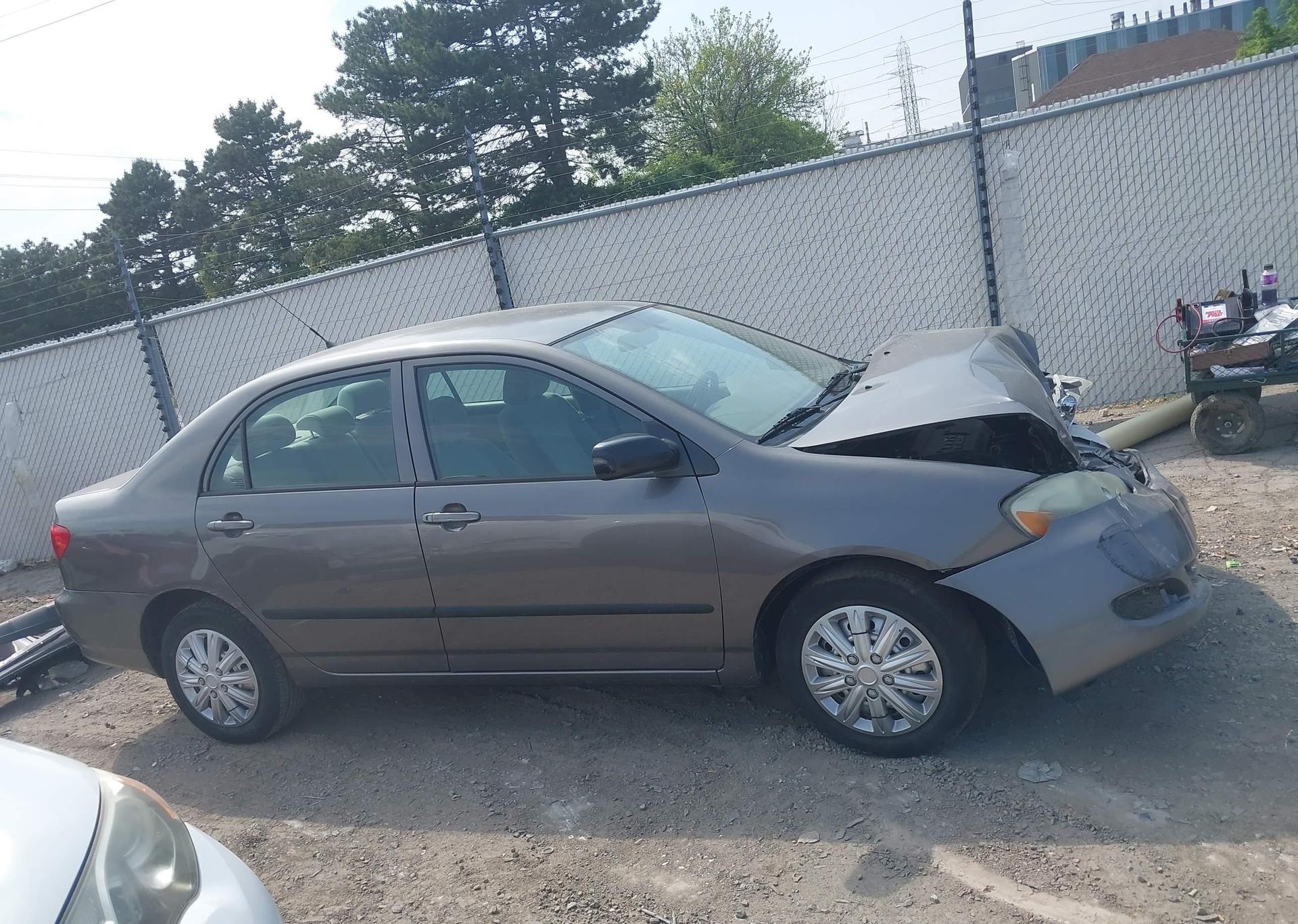 2004 PORSCHE CAYENNE S