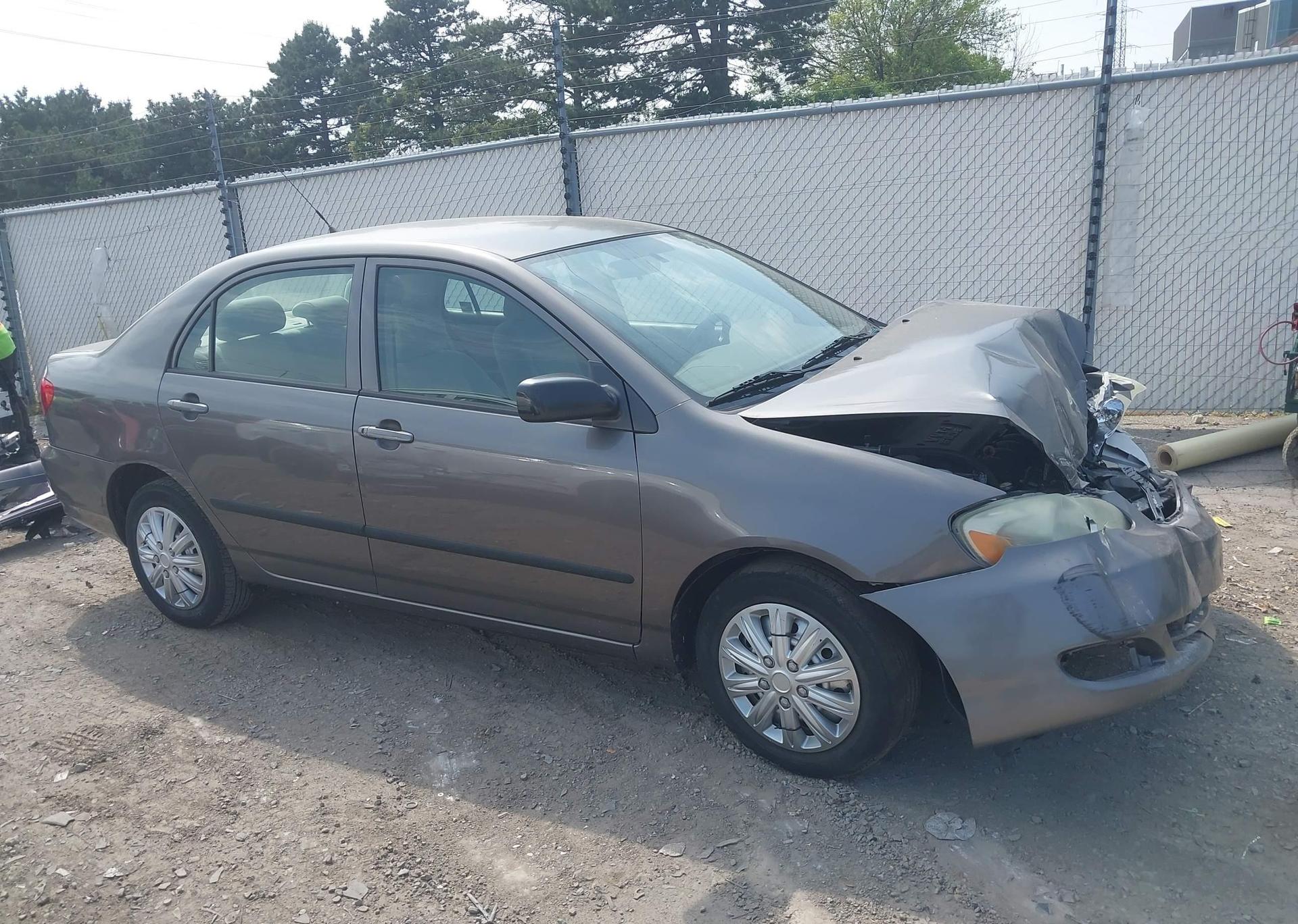 2004 PORSCHE CAYENNE S